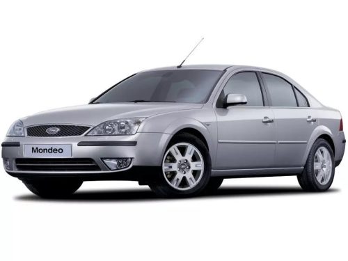 FORD MONDEO MK3 OCHRANNÁ PLACHTA NA AUTO - XL (2000-2007)