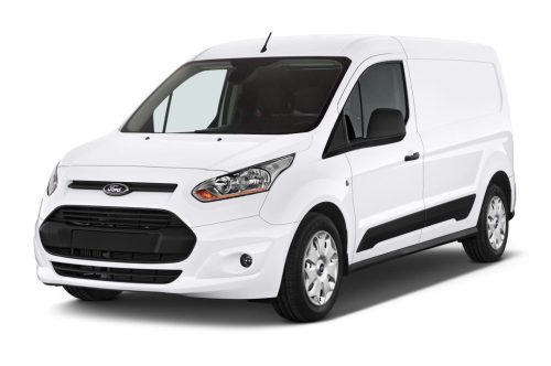 FORD TRANSIT CONNECT OCHRANNÁ PLACHTA NA AUTO - XL (2014-2024)