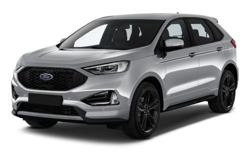 FORD EDGE OCHRANNÁ PLACHTA NA AUTO - XL (2015-2024)