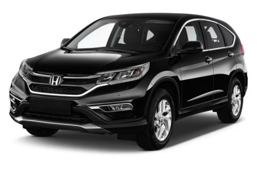 HONDA CRV (RM) OCHRANNÁ PLACHTA NA AUTO - XL (2012-2018)