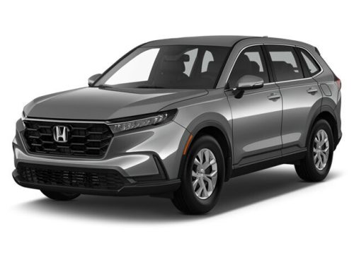 HONDA CRV VI OCHRANNÁ PLACHTA NA AUTO - XL (2023-)