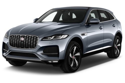 JAGUAR F-PACE OCHRANNÁ PLACHTA NA AUTO - XL (2016-)