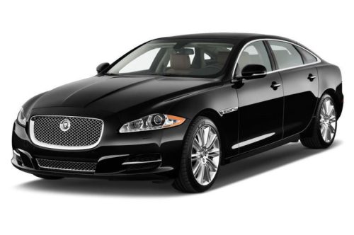 JAGUAR XJ OCHRANNÁ PLACHTA NA AUTO - XL (2009-2021)