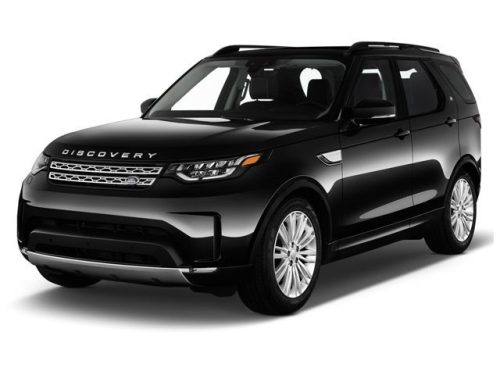 LAND ROVER DISCOVERY V. OCHRANNÁ PLACHTA NA AUTO - XL (2017-)