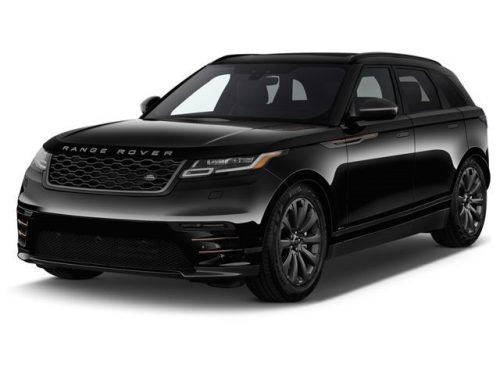 LAND ROVER RANGE ROVER VELAR OCHRANNÁ PLACHTA NA AUTO - XL (2017-)