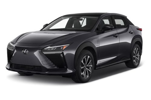 LEXUS RZ OCHRANNÁ PLACHTA NA AUTO - XL (2023-)