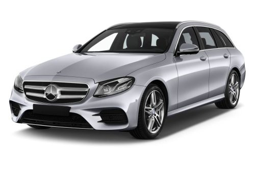 MERCEDES-BENZ E (W213) KOMBI OCHRANNÁ PLACHTA NA AUTO - XL (2016-2022)