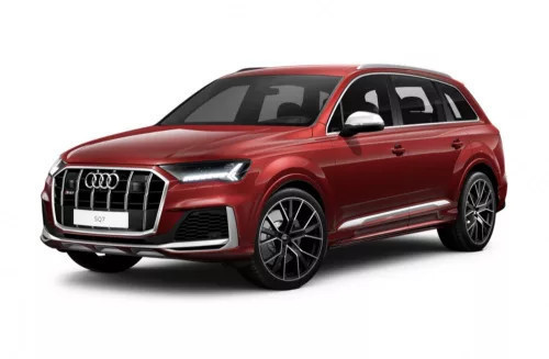 AUDI Q7/SQ7 (4M) OCHRANNÁ PLACHTA NA AUTO - XXL (2015-)