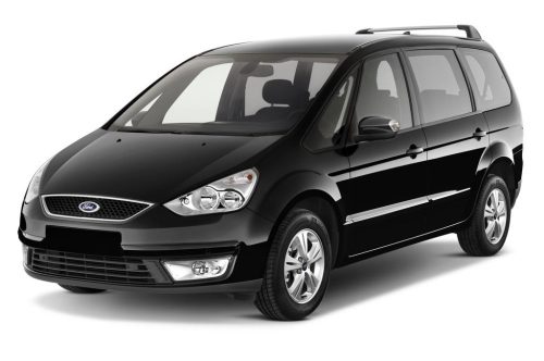 FORD GALAXY (WA6) OCHRANNÁ PLACHTA NA AUTO - XXL (2006-2015)