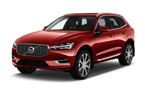 VOLVO XC60 OCHRANNÁ PLACHTA NA AUTO - XXL (2017-)