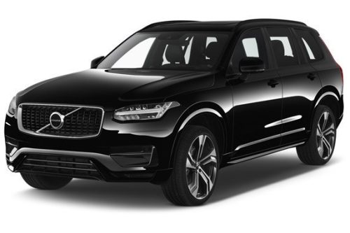 VOLVO XC90 OCHRANNÁ PLACHTA NA AUTO - XXL (2015-)