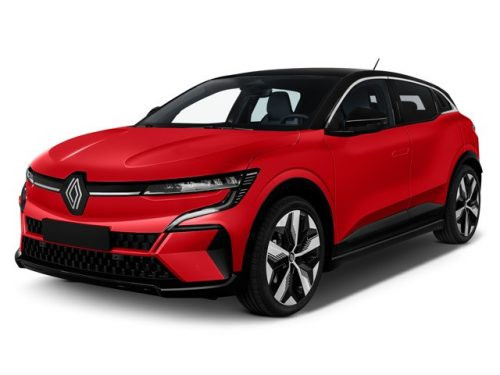 RENAULT MEGANE E-TECH GUMOVÉ ROHOŽE (2021-)