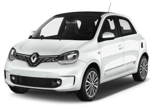 RENAULT TWINGO E-TECH GUMOVÉ ROHOŽE (2020-)