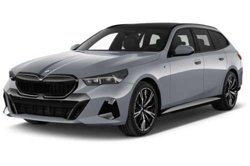 BMW 5/i5 (G61) GUMOVÉ ROHOŽE (2023-)