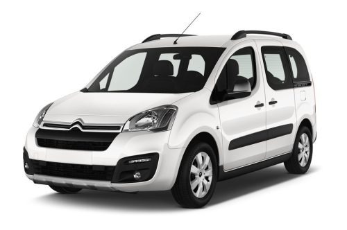 CITROEN BERLINGO II. OCHRANNÁ PLACHTA NA AUTO - L (2008-2018)