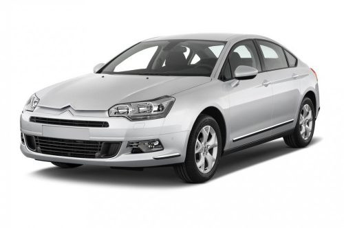 CITROEN C5 AUTOKOBERCE (2008-2017)