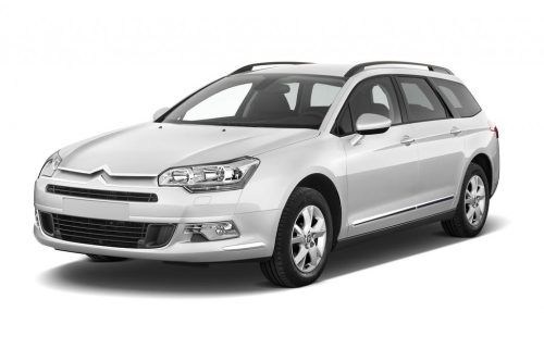 CITROEN C5 WAGON AUTOKOBERCE (2008-2017)