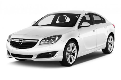 OPEL INSIGNIA AUTOKOBERCE (2008-2017)