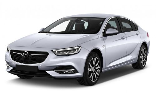 OPEL INSIGNIA AUTOKOBERCE (2017-)