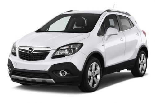 OPEL MOKKA X AUTOKOBERCE (2016-2020)