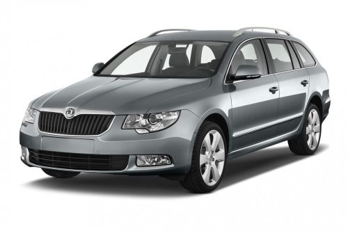 SKODA SUPERB II. (3T) KOMBI AUTOKOBERCE (2008-2015)