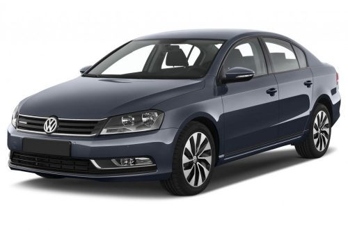 VW PASSAT B7 AUTOKOBERCE (2010-2014)