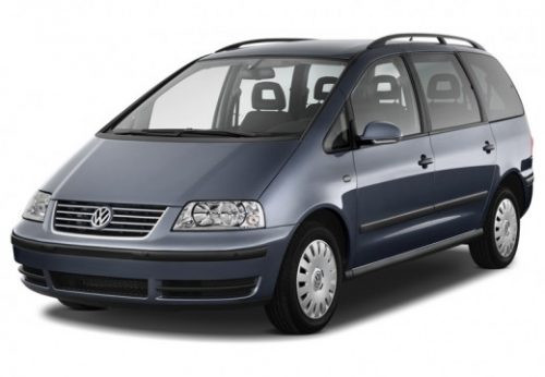 VW SHARAN (7M) AUTOKOBERCE (1995-2010)