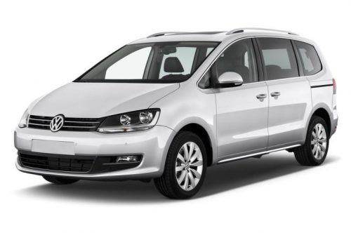 VW SHARAN (7N) AUTOKOBERCE (2010-2022)