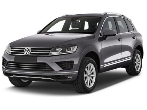 VW TOUAREG (7P) AUTOKOBERCE (2014-2018)