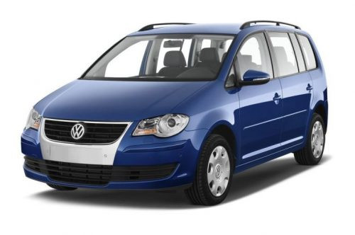 VW TOURAN (1T) AUTOKOBERCE (2003-2010)