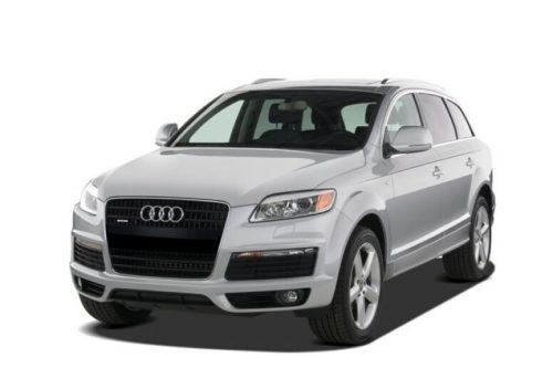 -AUDI Q7/SQ7 (4L) (2005-2015) AUTOKOBERCE