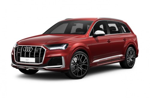 AUDI Q7/SQ7 (4M) AUTOKOBERCE (2015-)