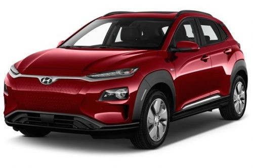 HYUNDAI KONA ELECTRIC AUTOKOBERCE (2019-2023)