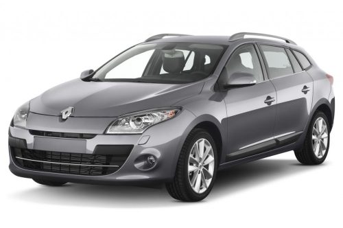 RENAULT MEGANE III. GRANDTOUR AUTOKOBERCE (2009-2016)