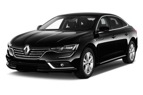 RENAULT TALISMAN AUTOKOBERCE (2015-2022)