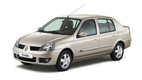 RENAULT THALIA AUTOKOBERCE (1999-2008)