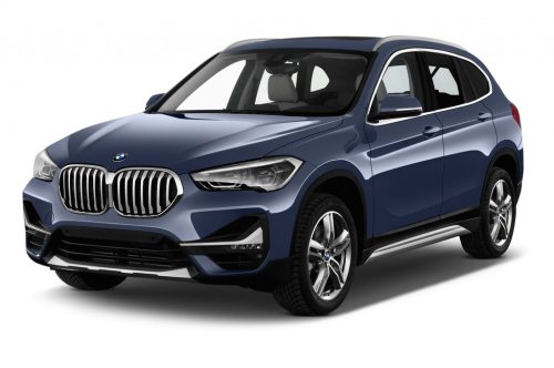 BMW X1 (F48)  DEFLEKTORY (2015-2022)