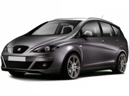 -SEAT ALTEA XL (2007-2015) DEFLEKTORY -SEAT ALTEA XL (2007-2015) DEFLEKTORY 