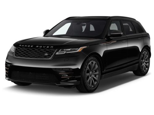 LAND ROVER RANGE ROVER VELAR GUMOVÉ ROHOŽE (2017-)