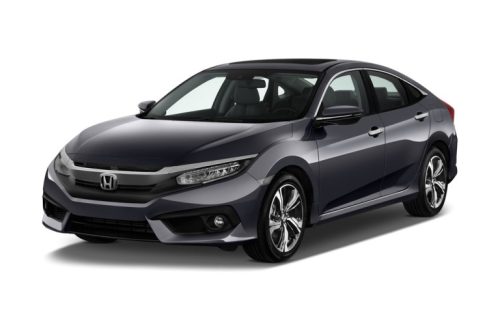 HONDA CIVIC (FC) (SEDAN) GUMOVÉ ROHOŽE (2017-2022)