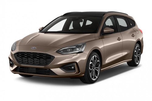 FORD FOCUS IV. MK4 KOMBI GUMOVÉ ROHOŽE (2018-)