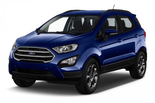 FORD ECOSPORT VANIČKA DO KUFRA (2015-2022)