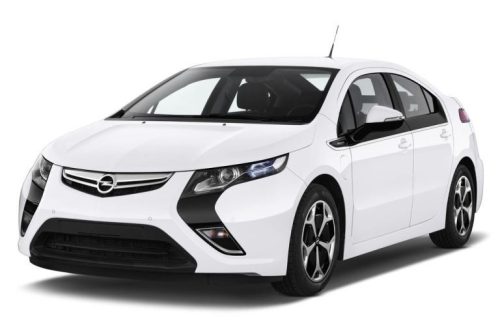 OPEL AMPERA DEFLEKTORY (2011-2015)