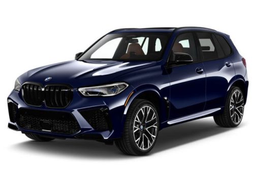 BMW X5 (G05) GUMOVÉ ROHOŽE (2018-)