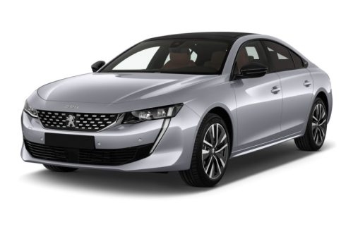 PEUGEOT 508 GUMOVÉ KOBERCE (2019-)