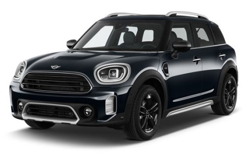 MINI COUNTRYMAN DEFLEKTORY (2016-2023)