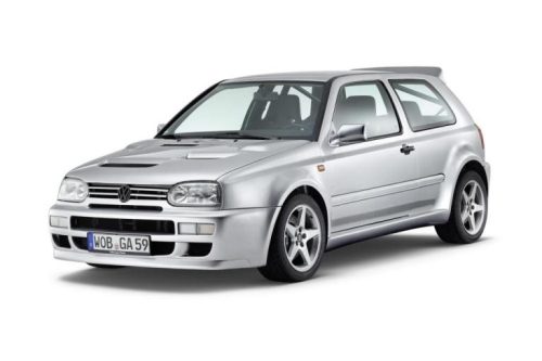 VW GOLF III GUMOVÉ ROHOŽE (1992-1997)