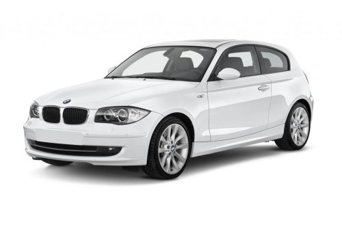 BMW 1 (E81) GUMOVÉ ROHOŽE (2004-2011)