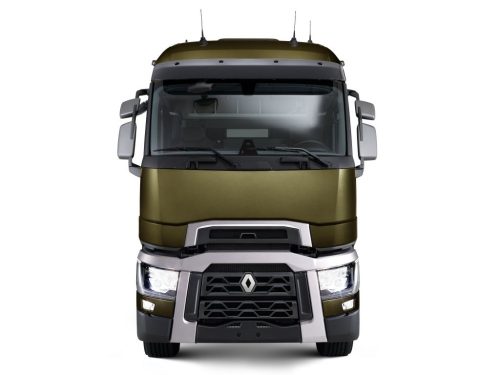 RENAULT T DEFLEKTORY (2014-)