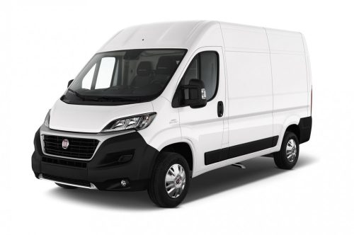 FIAT DUCATO 3D GUMOVÉ ROHOŽE (2014-)